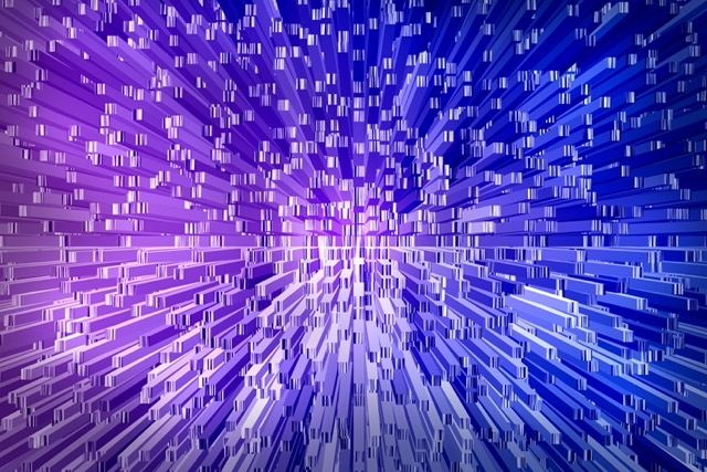 abstract purple blue digital 3d blocks background 2026 03 24 01 19 07 utc Medium